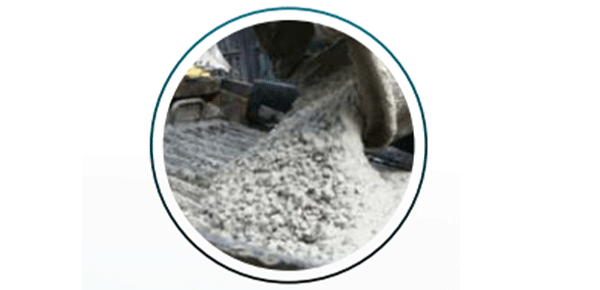 Concrete Admixture
