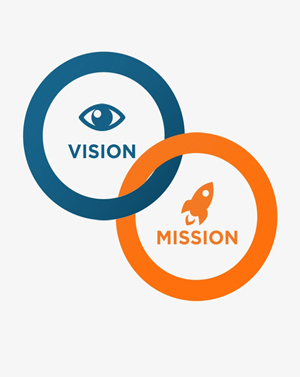 Our mission